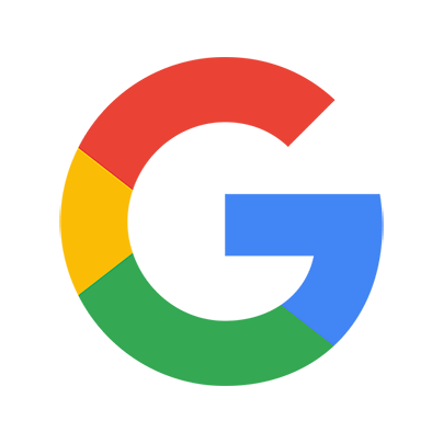 Google Logo